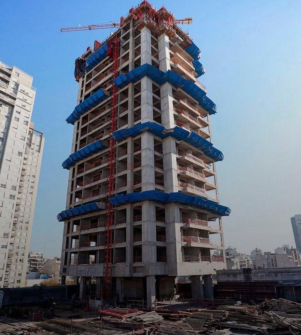 Foto de VENTA ABASTO DEPARTAMENTO 3 AMB AMENITIES COCHER, imagen 3