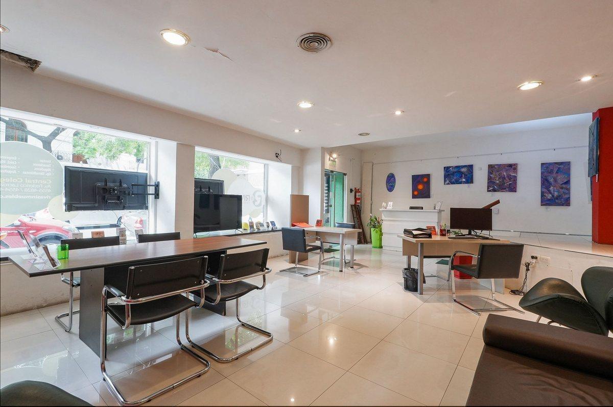 Foto de VENTA LOCAL COMERCIAL COLEGIALES SOBRE AVENIDA, imagen 2