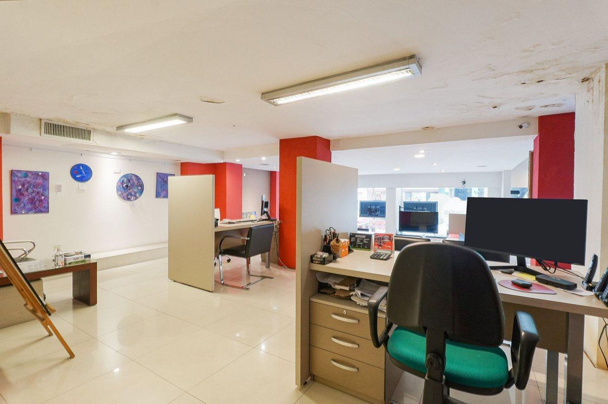 Foto de ALQUILER LOCAL COMERCIAL COLEGIALES SOBRE AVENIDA, imagen 1