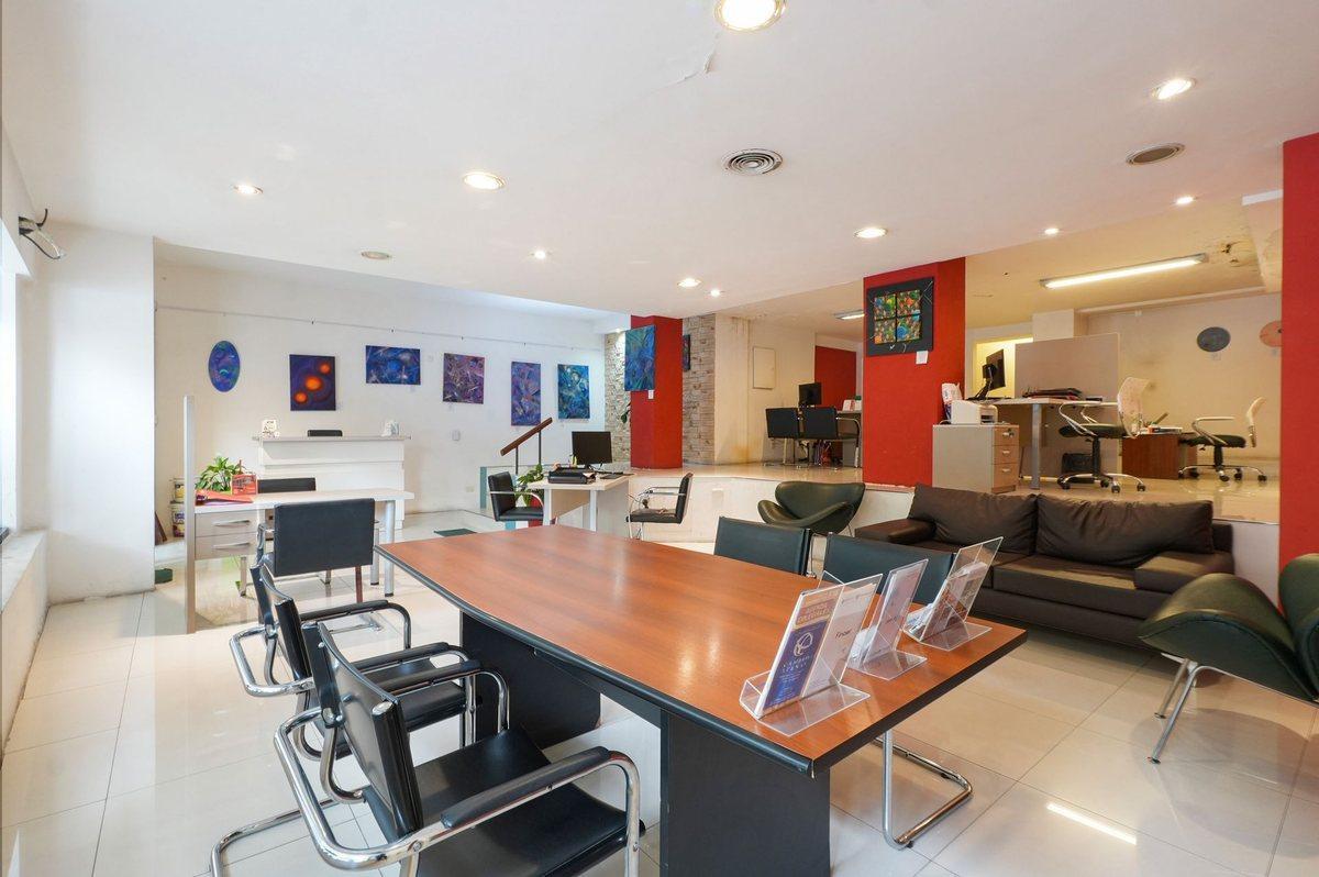 Foto de ALQUILER LOCAL COMERCIAL COLEGIALES SOBRE AVENIDA, imagen 2