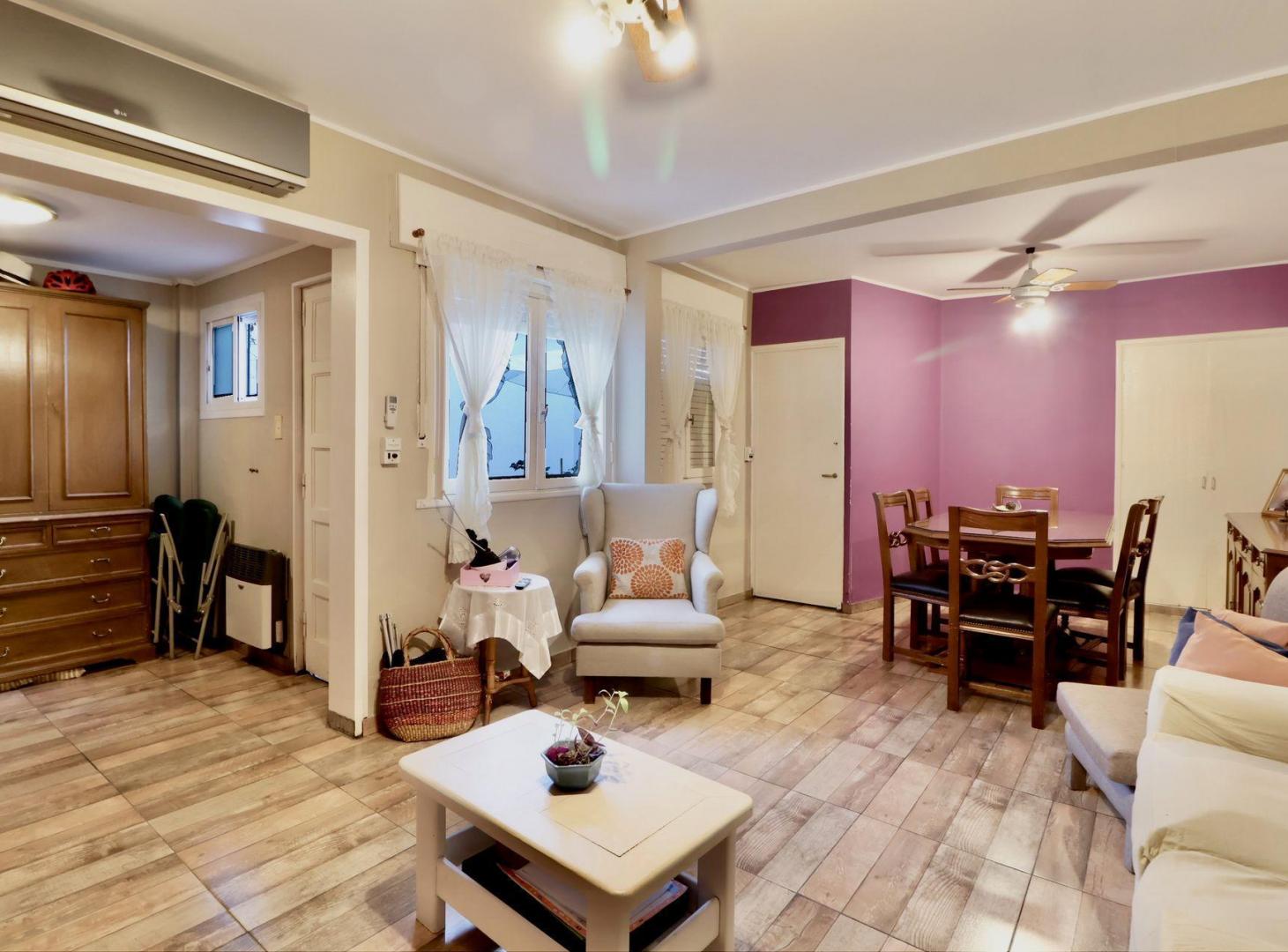Foto de VENTA COLEGIALES- PH 4 AMB- TERRAZA PROPIA, imagen 2