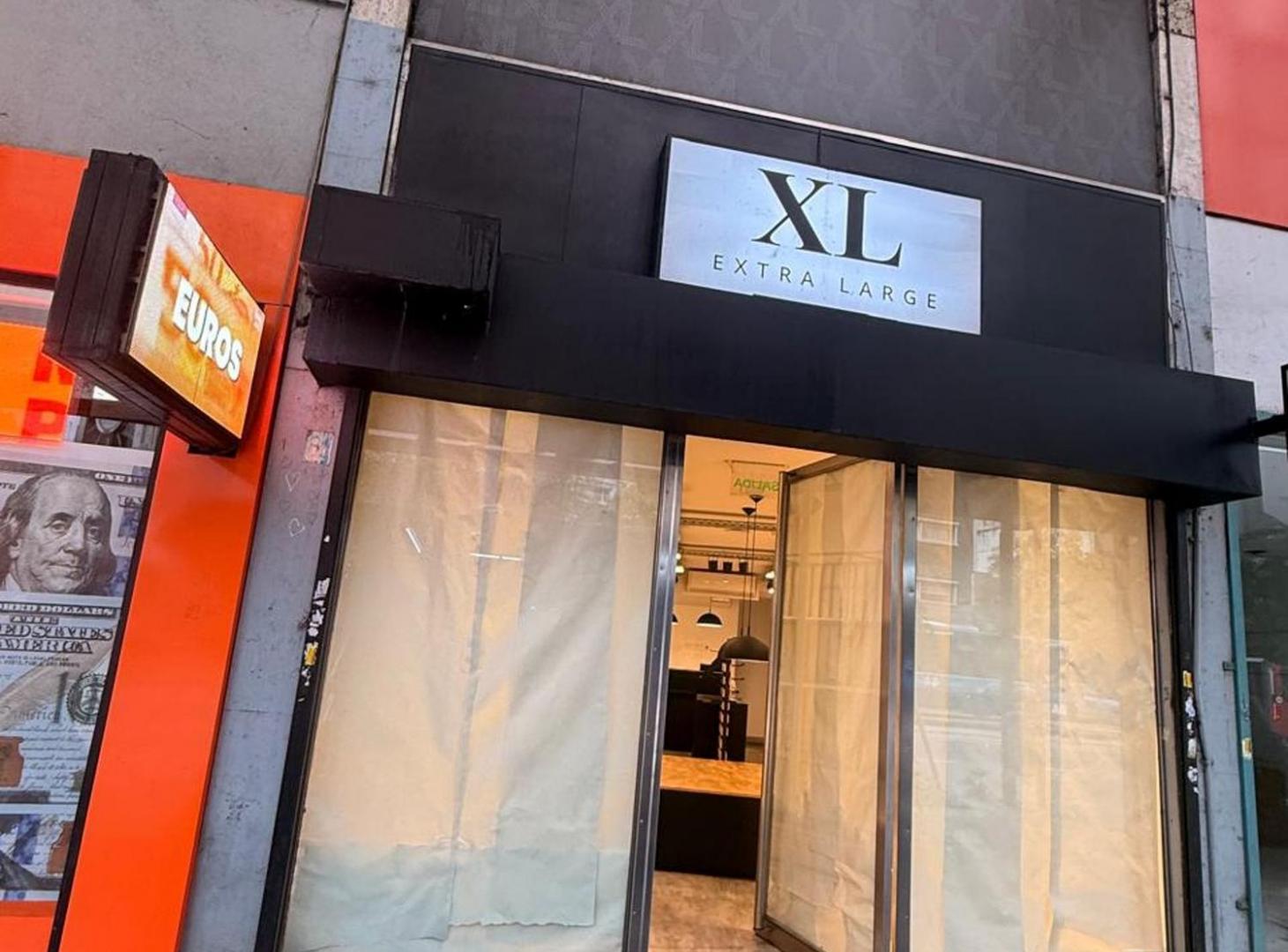 Foto de ALQUILER LOCAL BELGRANO AV. CABILDO Y LA PAMPA, imagen 2