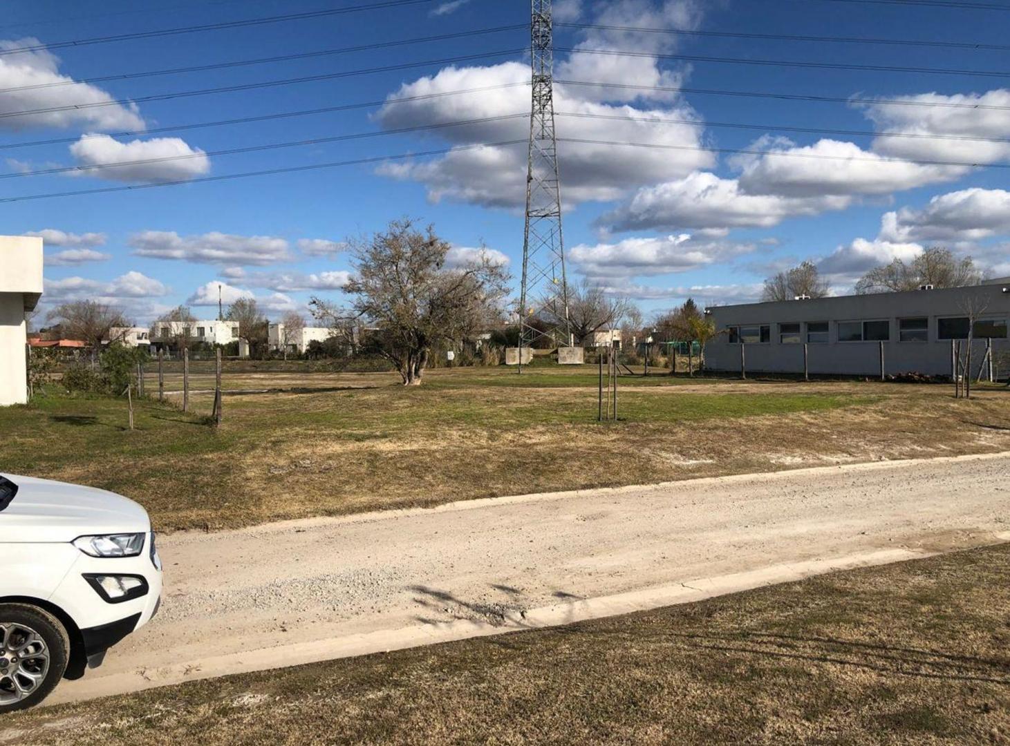 Foto de VENTA LOTE CLUB DE CAMPO, imagen 1