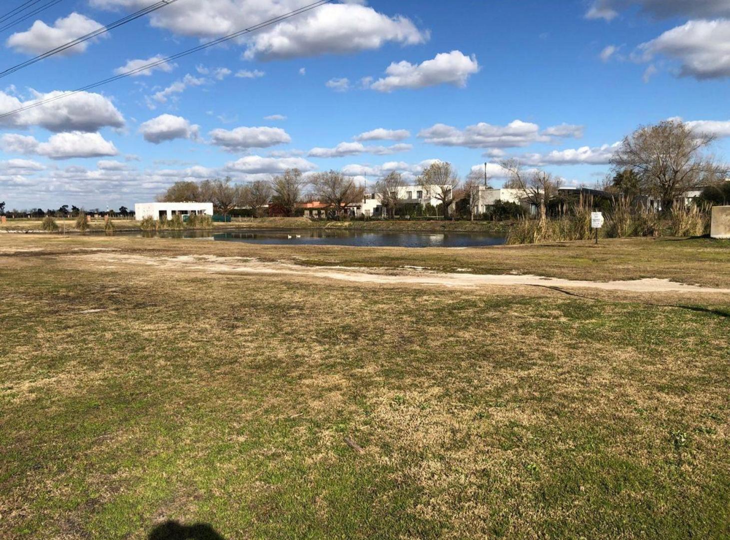 Foto de VENTA LOTE CLUB DE CAMPO, imagen 5