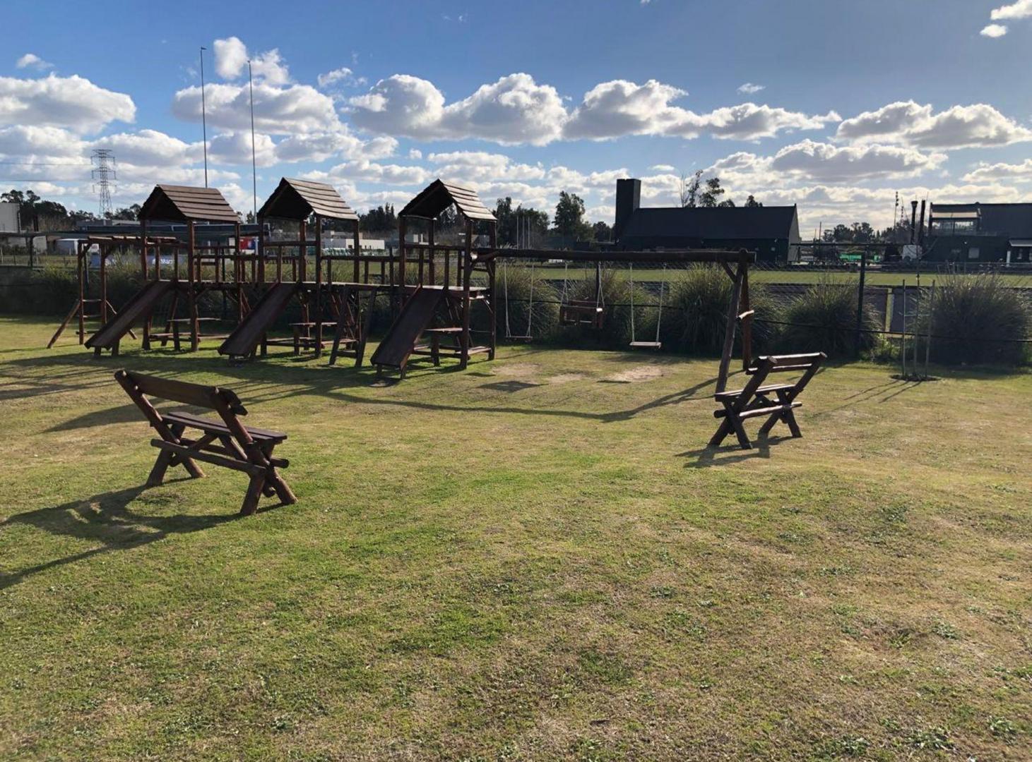 Foto de VENTA LOTE CLUB DE CAMPO, imagen 2