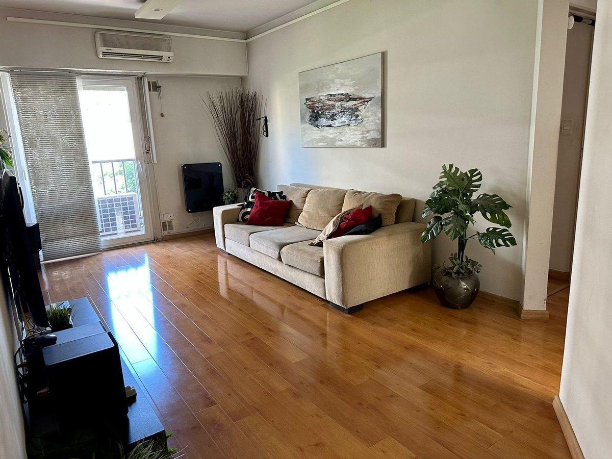 Foto de Venta 3 amb reciclado a nuevo Barracas de Belgrano, imagen 3