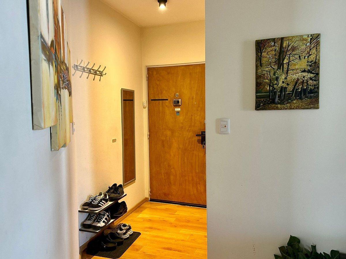 Foto de Venta 3 amb reciclado a nuevo Barracas de Belgrano, imagen 1