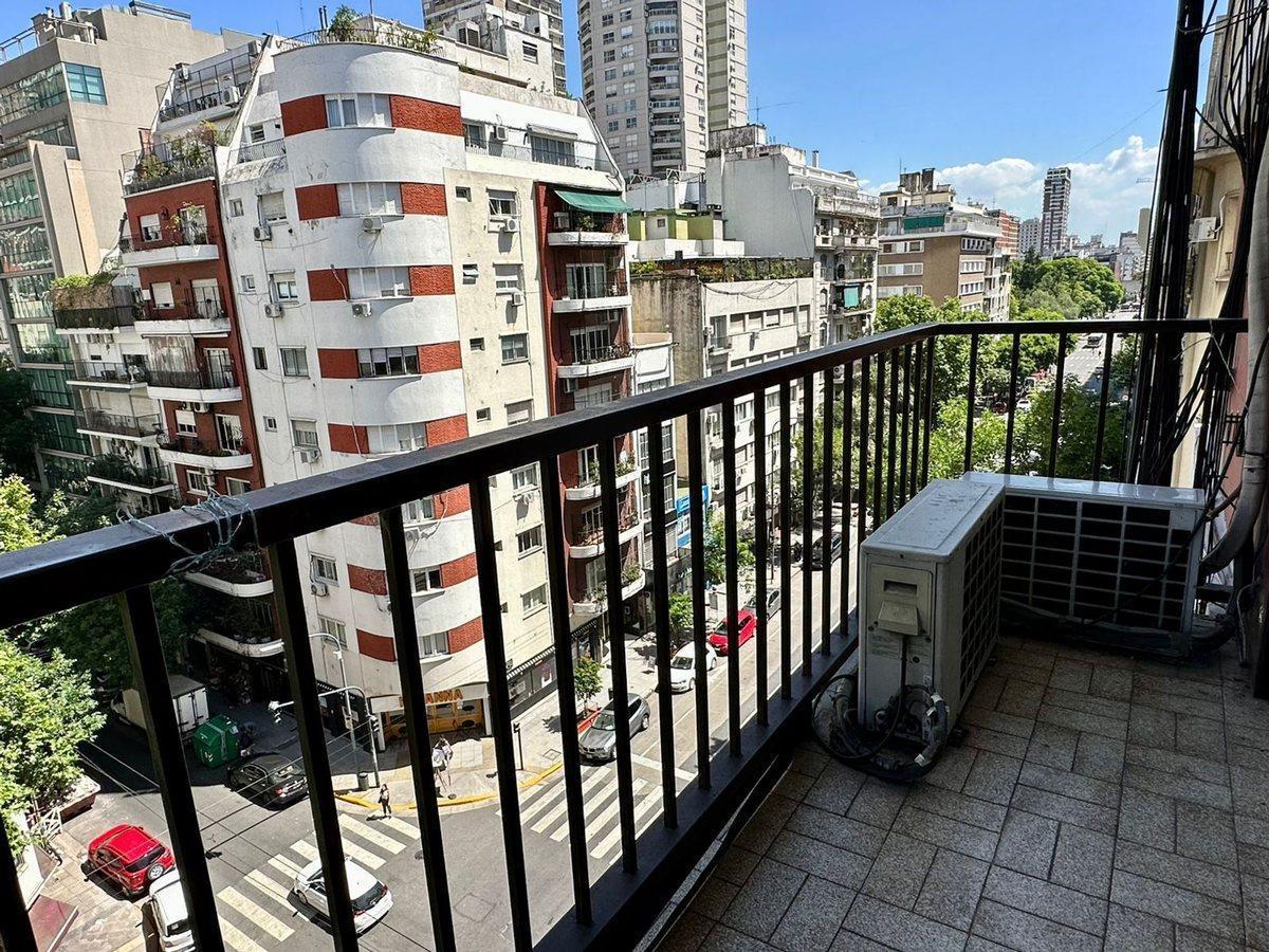 Foto de Venta 3 amb reciclado a nuevo Barracas de Belgrano, imagen 4