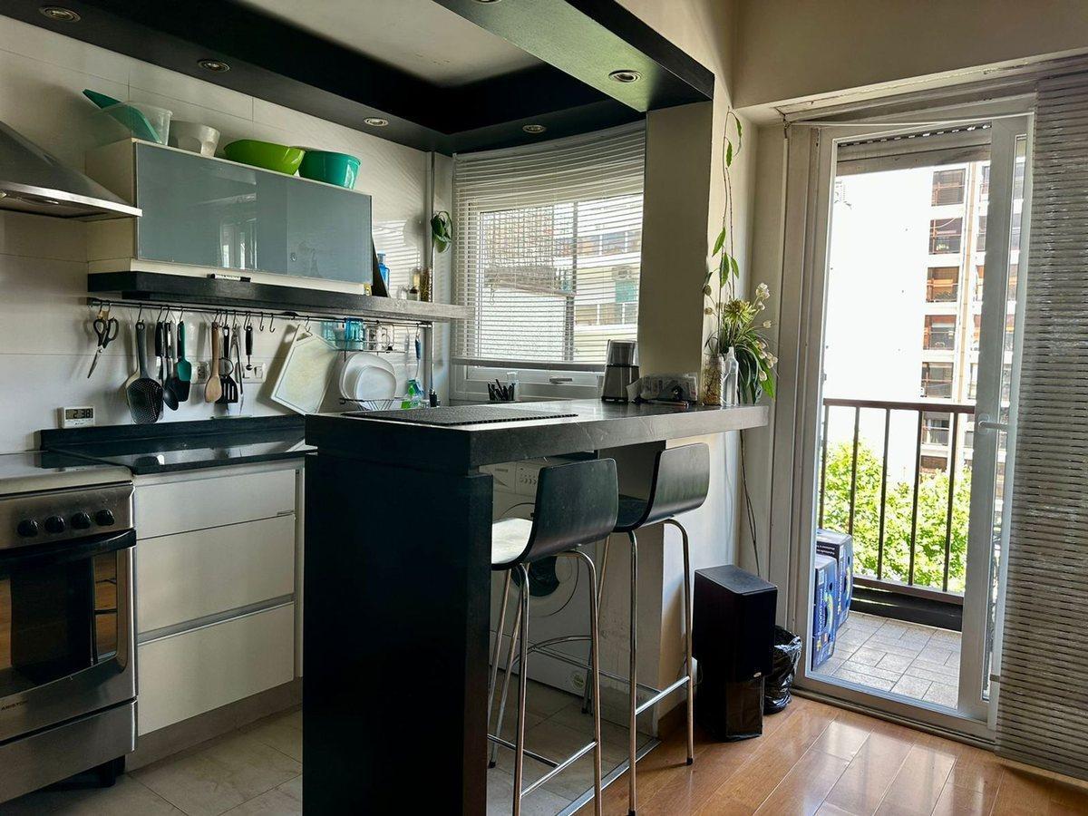 Foto de Venta 3 amb reciclado a nuevo Barracas de Belgrano, imagen 5