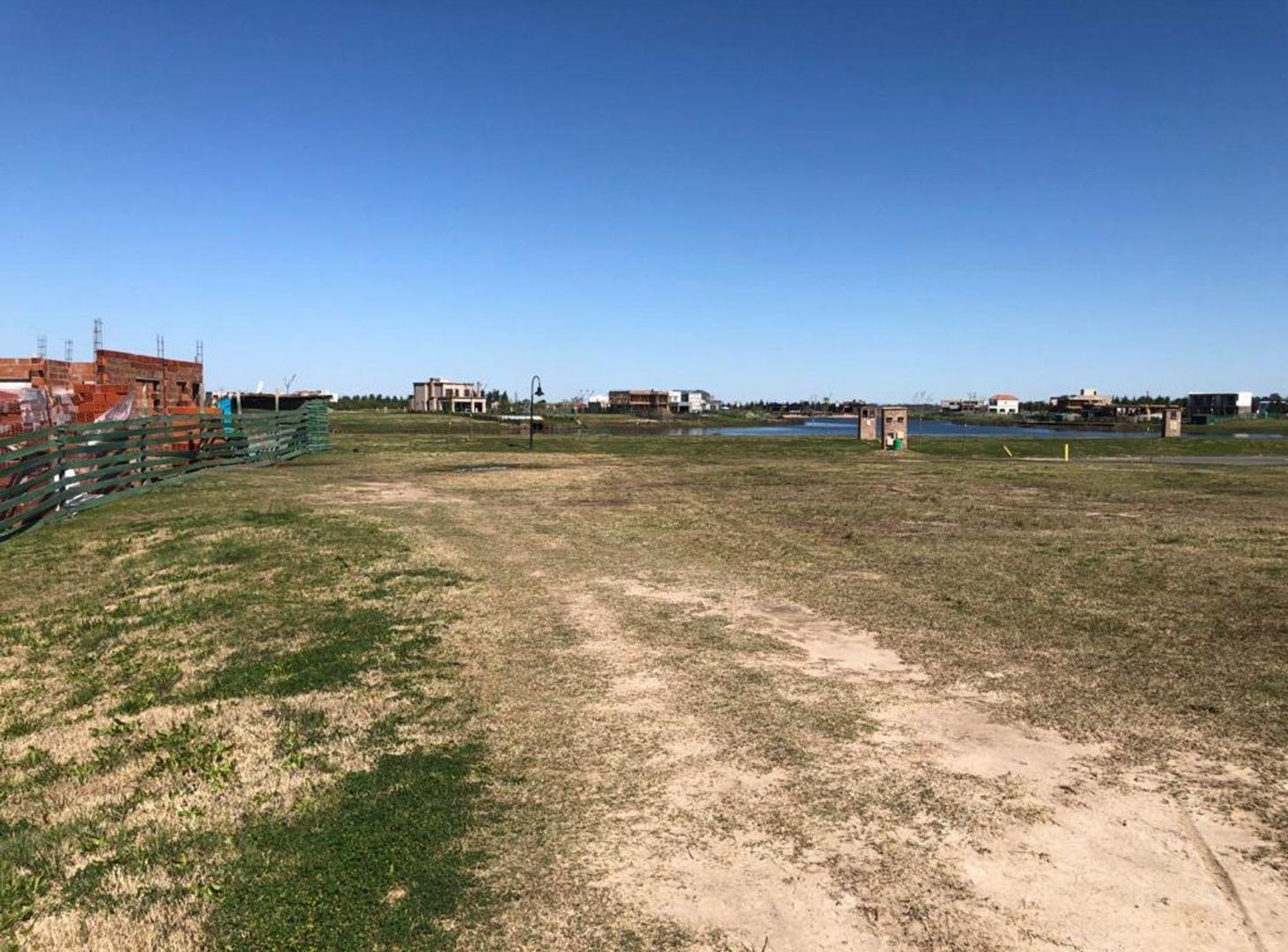 Foto de VENTA LOTE EL NAUDIR AGUAS PRIVADAS, imagen 2
