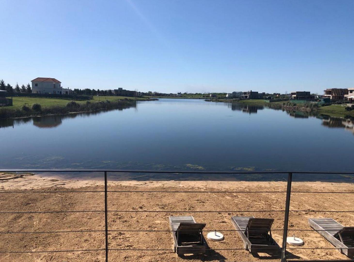 Foto de VENTA LOTE EL NAUDIR AGUAS PRIVADAS, imagen 1
