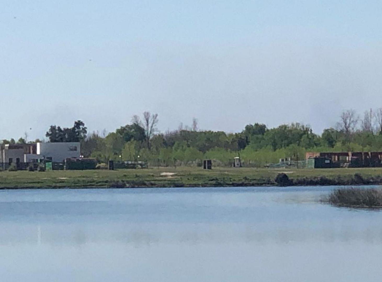 Foto de VENTA LOTE EL NAUDIR AGUAS PRIVADAS, imagen 3