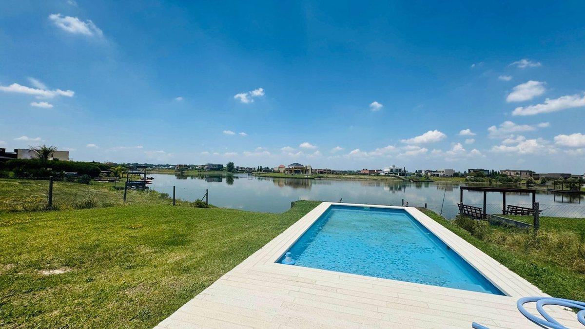 Foto de VENTA SAN SEBASTIÁN ZELAYA CASA 5 AMB A LA LAGUNA, imagen 2