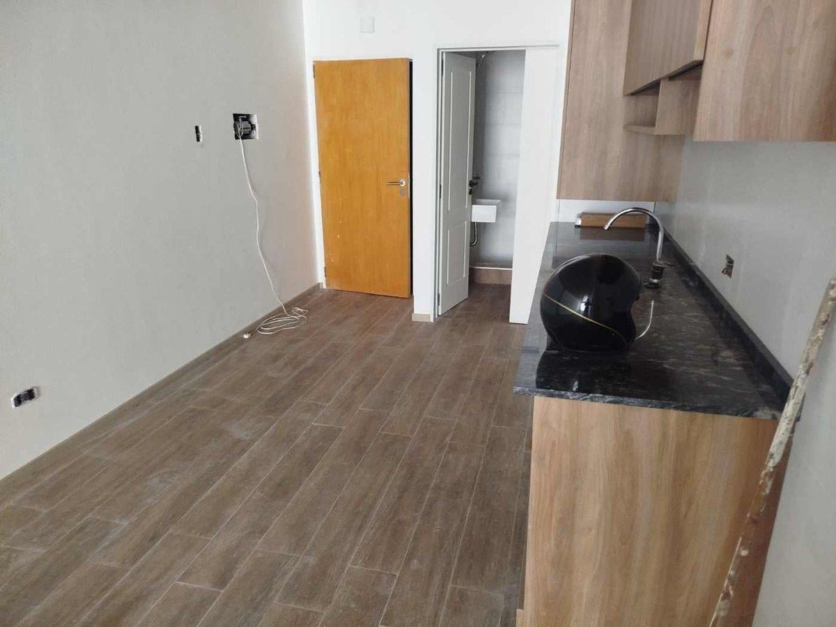 Foto de VENTA MONOAMBIENTE SAAVEDRA DIVISIBLE LUMINOSO, imagen 1