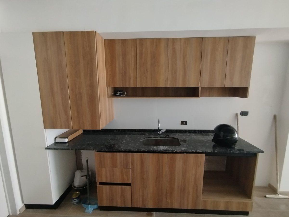 Foto de VENTA MONOAMBIENTE SAAVEDRA DIVISIBLE LUMINOSO, imagen 4
