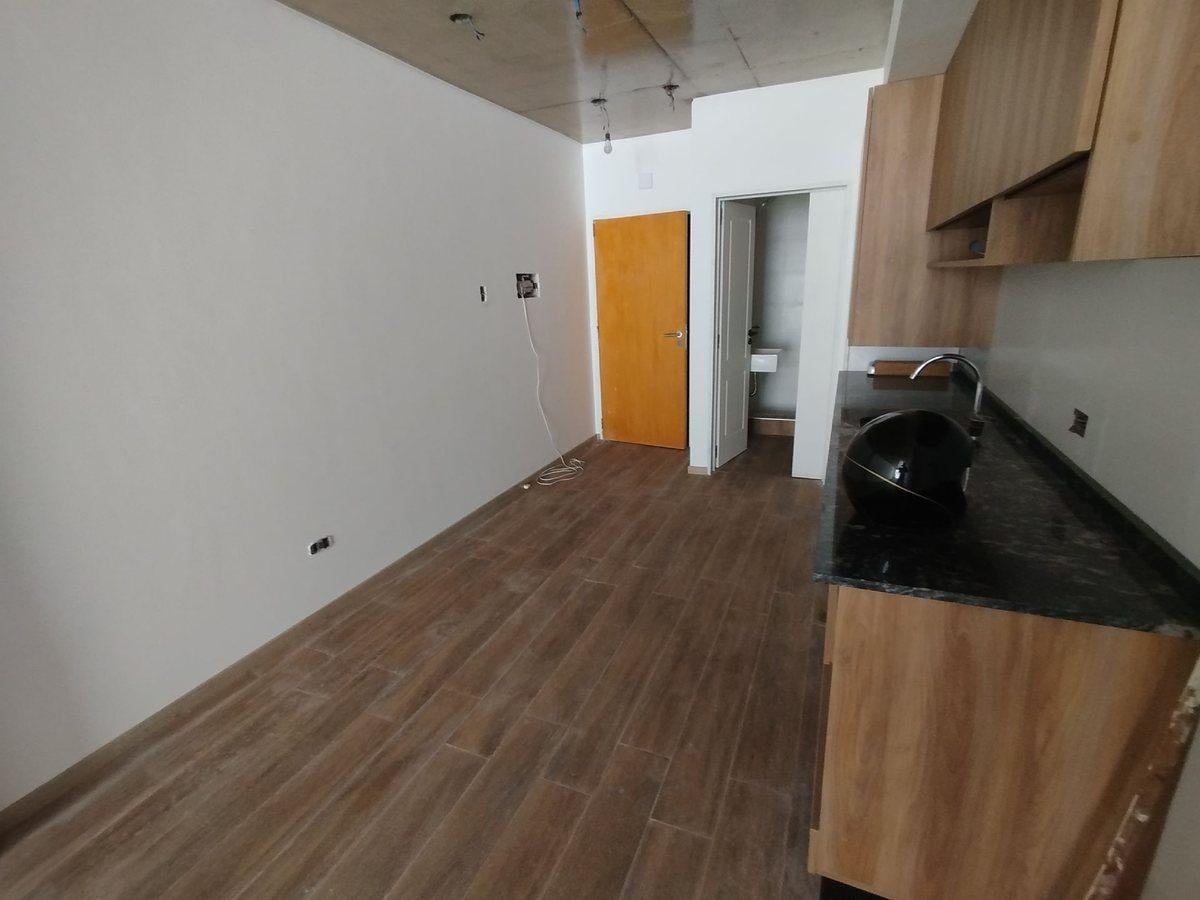 Foto de VENTA MONOAMBIENTE SAAVEDRA DIVISIBLE LUMINOSO, imagen 3