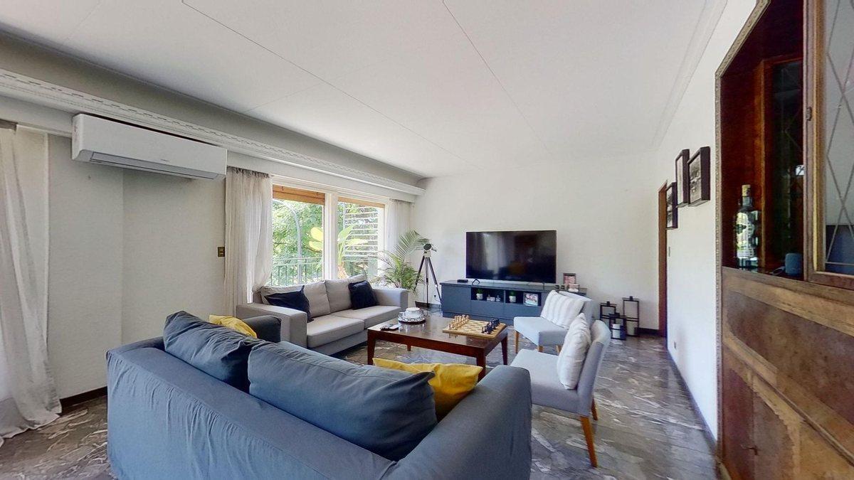 Foto de VENTA BELGRANO CAÑITAS PISO 6 AMB BALCON COCHERA, imagen 5