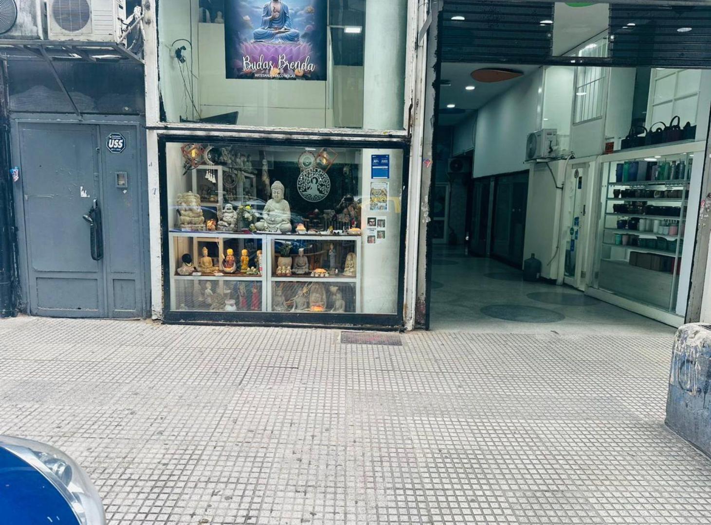Foto de ALQUILER PALERMO LOCAL EN GALERÍA, imagen 5