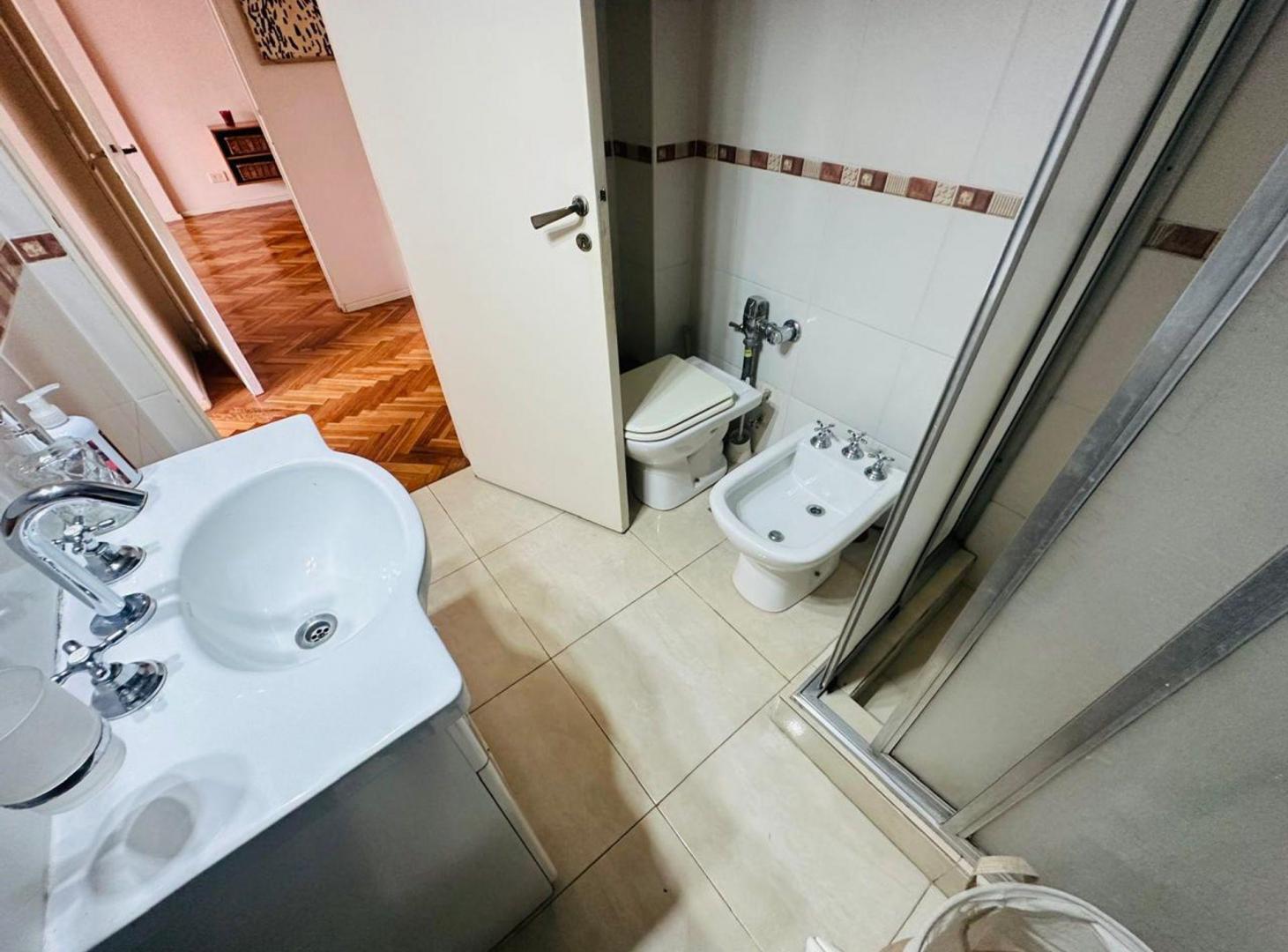Foto de ALQUILER PALERMO SEMIPISO FRENTE BALCÓN, imagen 1