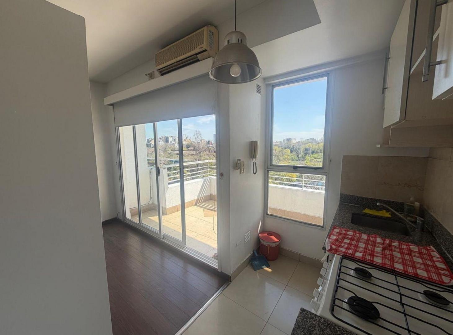 Foto de VENTA CABALLITO DOS AMB FRENTE BALCÓN, imagen 3