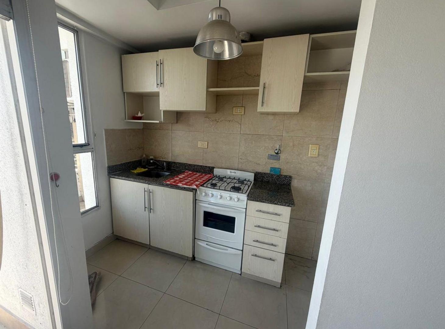 Foto de VENTA CABALLITO DOS AMB FRENTE BALCÓN, imagen 5
