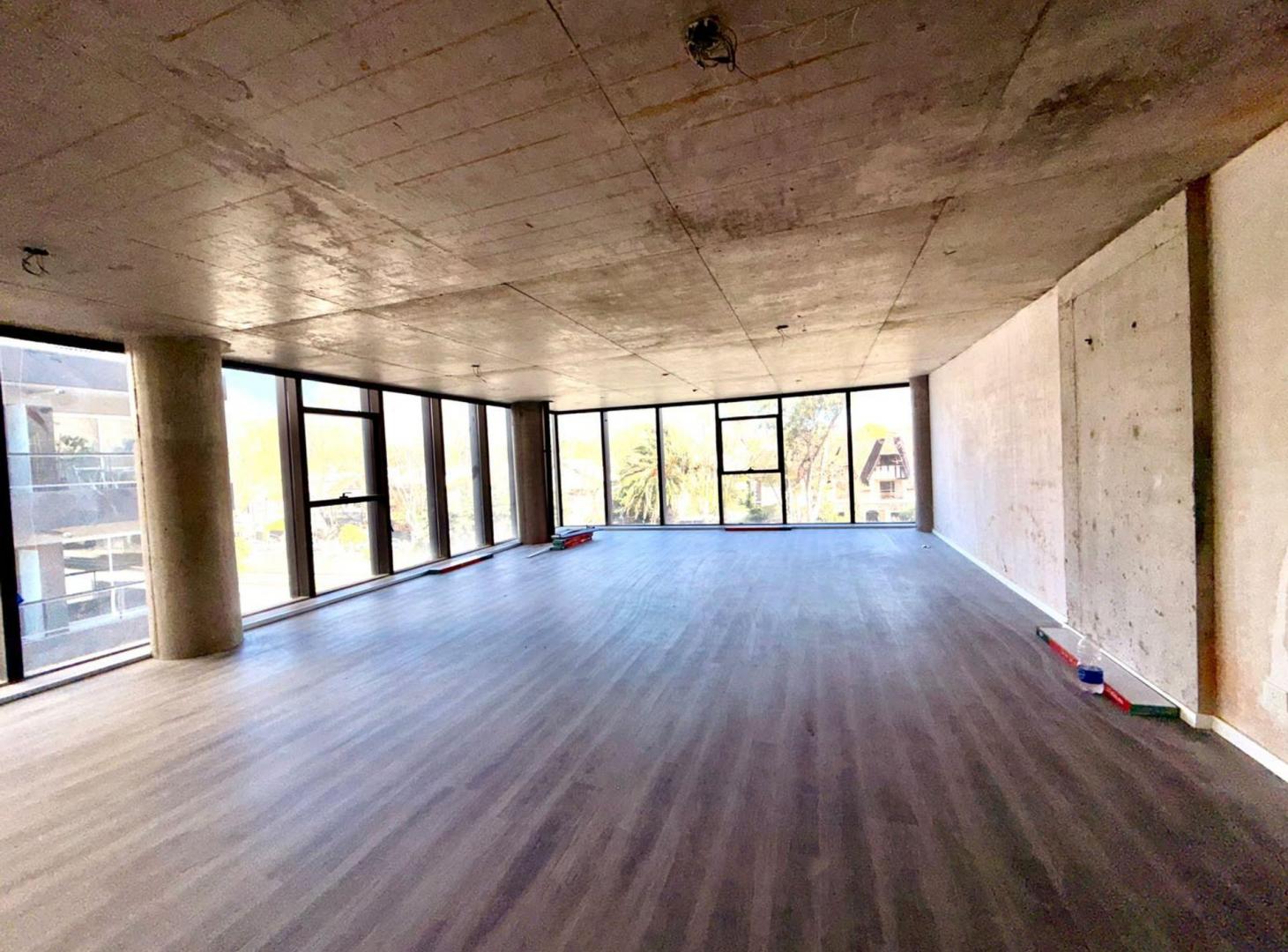 Foto de ALQUILER OFICINA OLIVOS CORPORATIVO LUMIERE COCHER, imagen 1