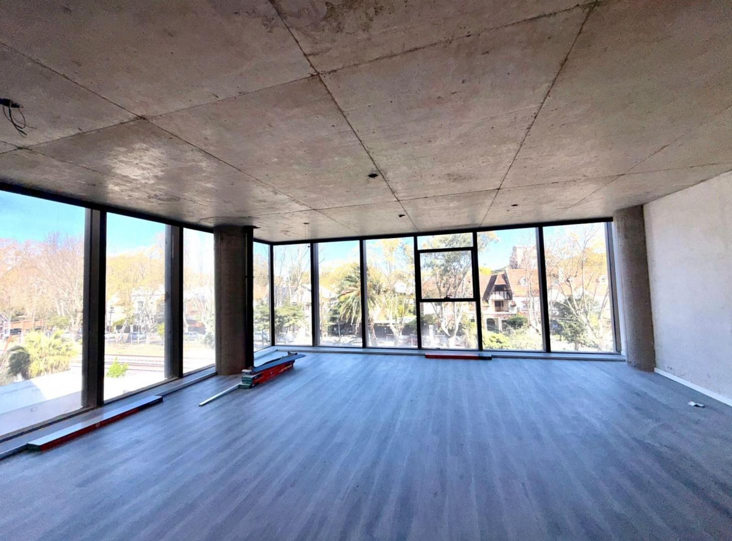 Foto de ALQUILER OFICINA OLIVOS CORPORATIVO LUMIERE COCHER, imagen 3