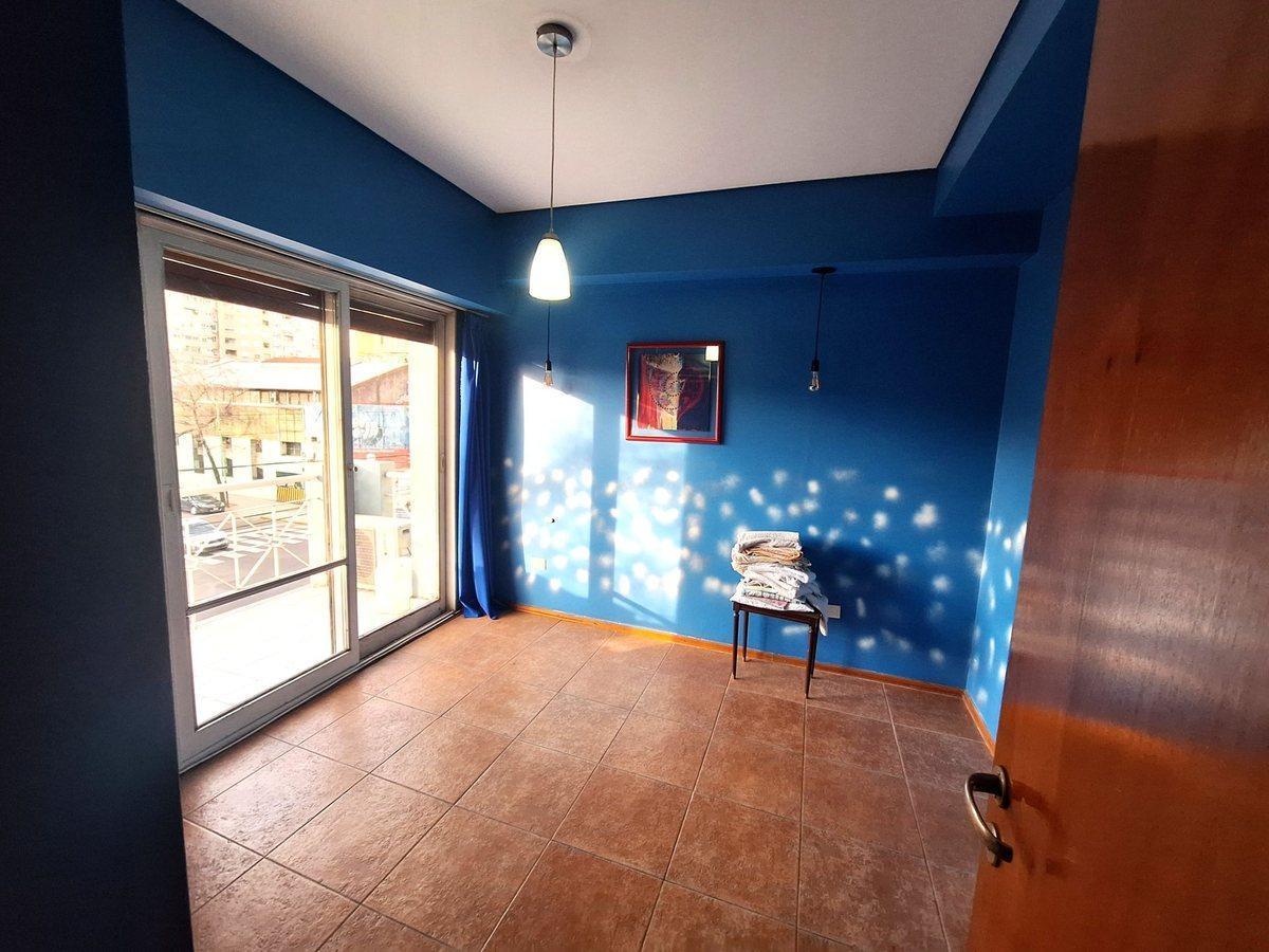 Foto de VENTA DEPARTAMENTO 4 AMBIENTES - ALMAGRO - C.A.B.A, imagen 5