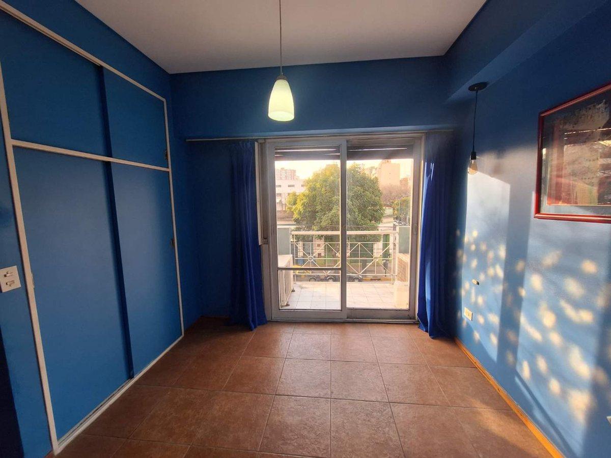 Foto de VENTA DEPARTAMENTO 4 AMBIENTES - ALMAGRO - C.A.B.A, imagen 3