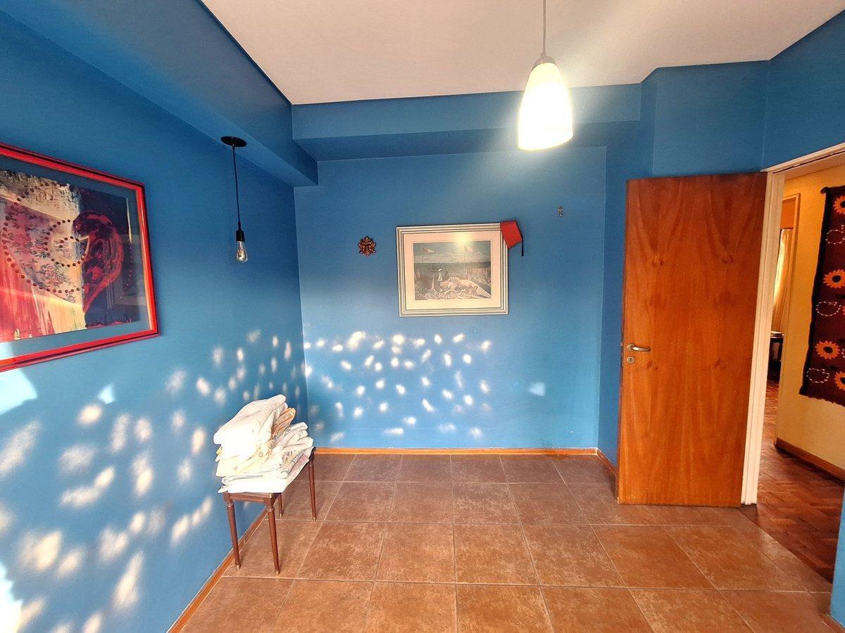 Foto de VENTA DEPARTAMENTO 4 AMBIENTES - ALMAGRO - C.A.B.A, imagen 2