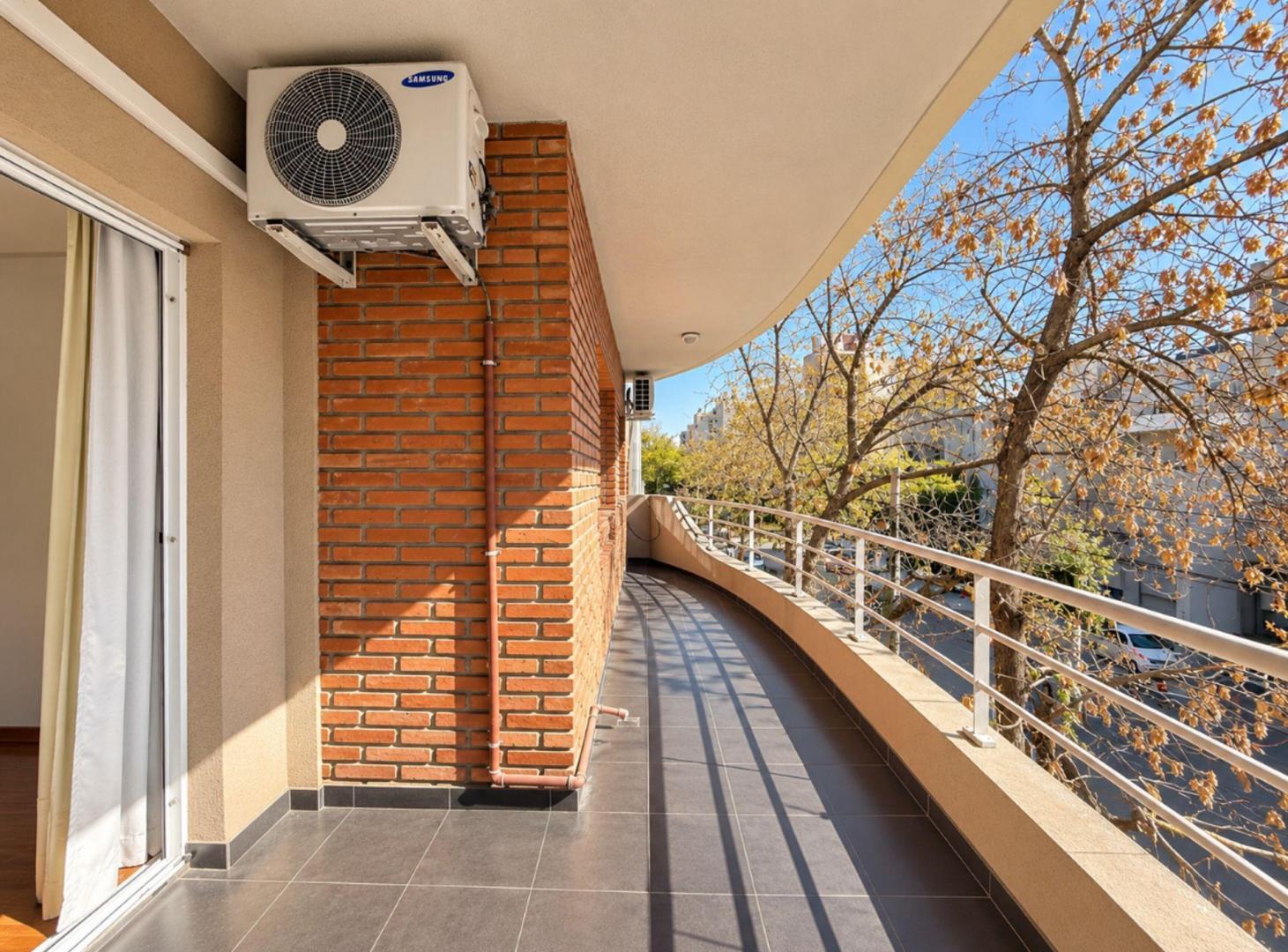 Foto de VENTA 3 AMB c/BALCON - COLEGIALES/BELGRANO, imagen 5