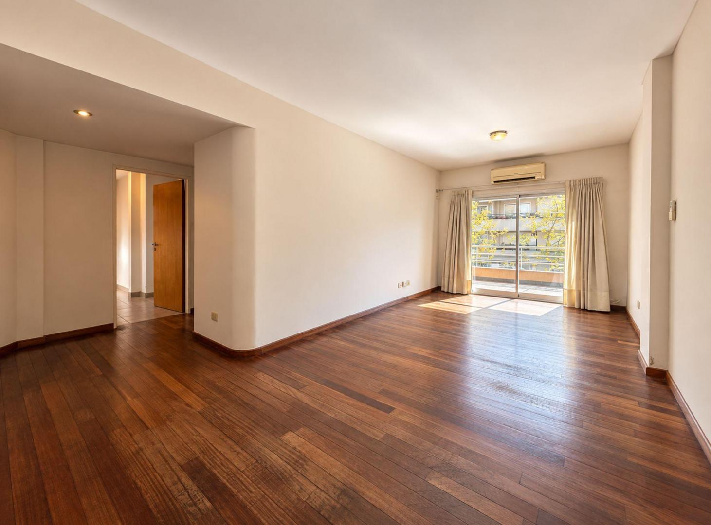 Foto de VENTA 3 AMB c/BALCON - COLEGIALES/BELGRANO, imagen 1