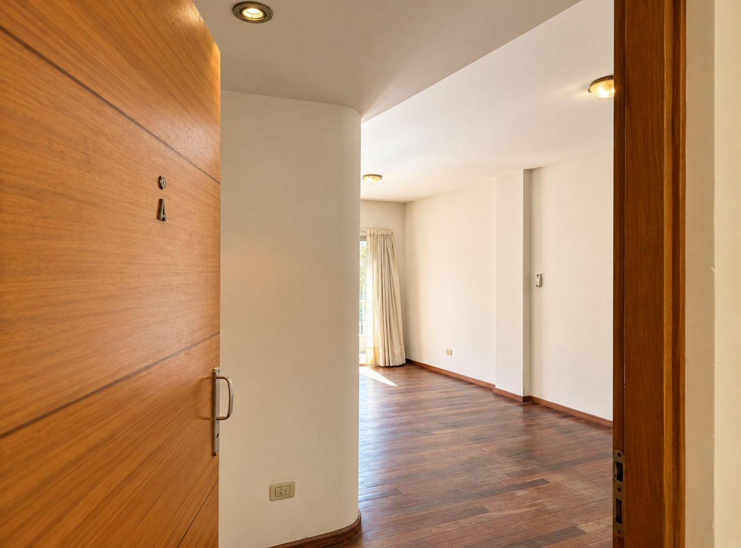 Foto de VENTA 3 AMB c/BALCON - COLEGIALES/BELGRANO, imagen 4