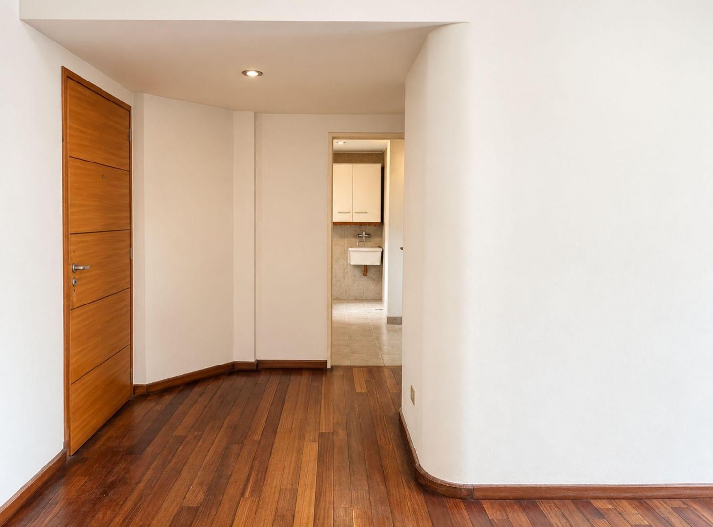 Foto de VENTA 3 AMB c/BALCON - COLEGIALES/BELGRANO, imagen 2