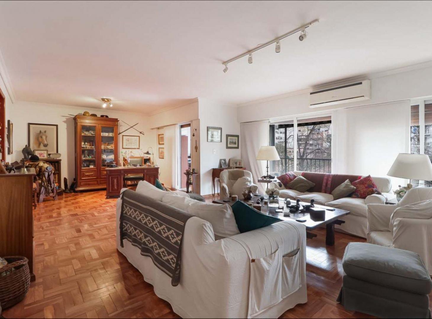 Foto de Venta depto 4 ambientes + Dep/cochera. Belgrano, imagen 4