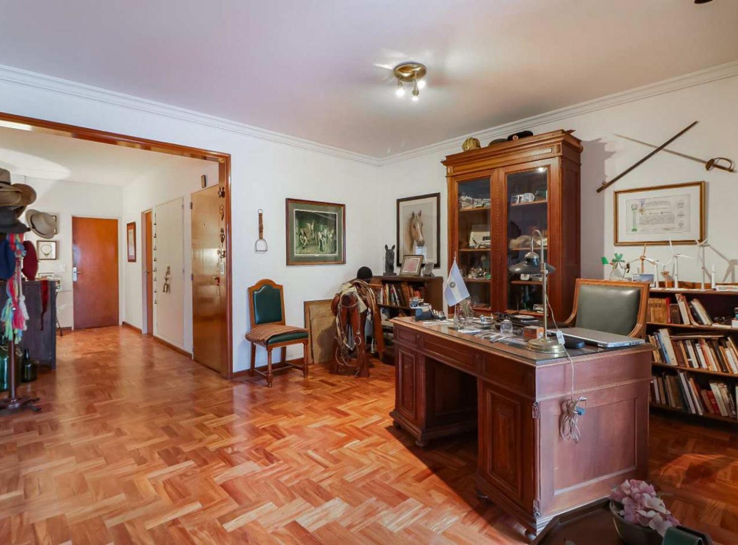 Foto de Venta depto 4 ambientes + Dep/cochera. Belgrano, imagen 3