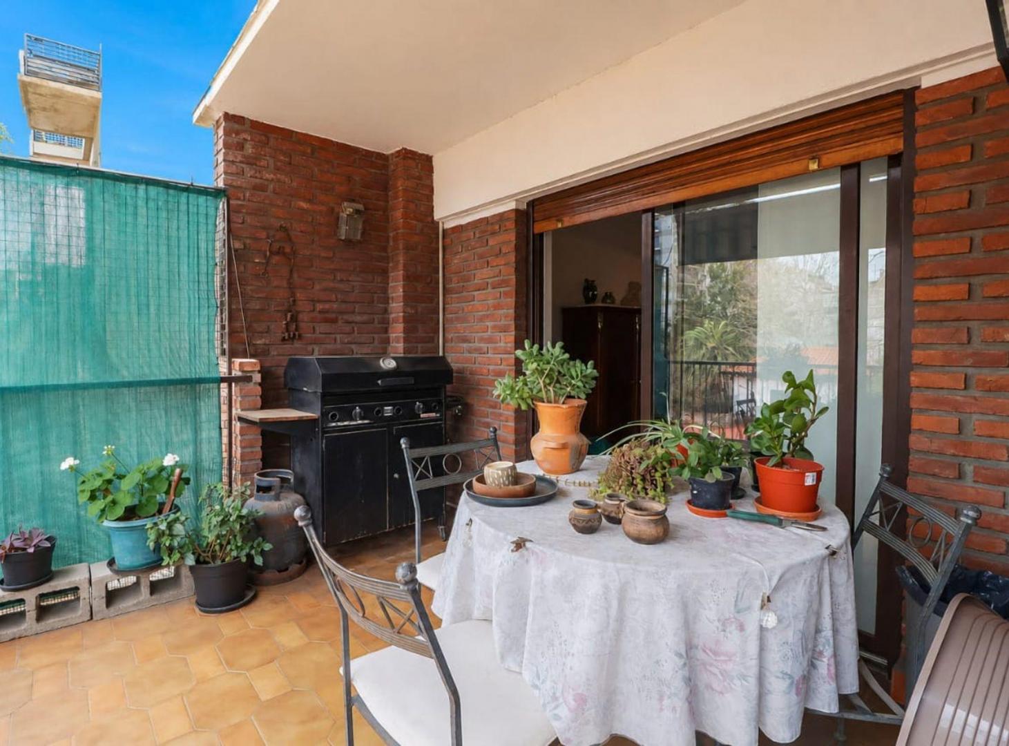 Foto de Venta depto 4 ambientes + Dep/cochera. Belgrano, imagen 5