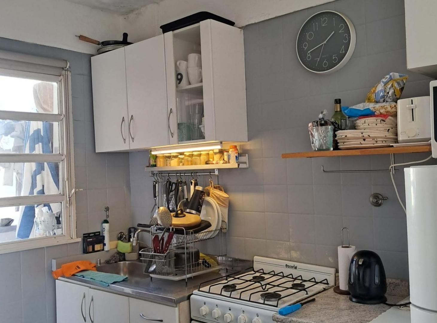 Foto de VENTA 2 AMB BALCON APTO CREDITO SAAVEDRA, imagen 4