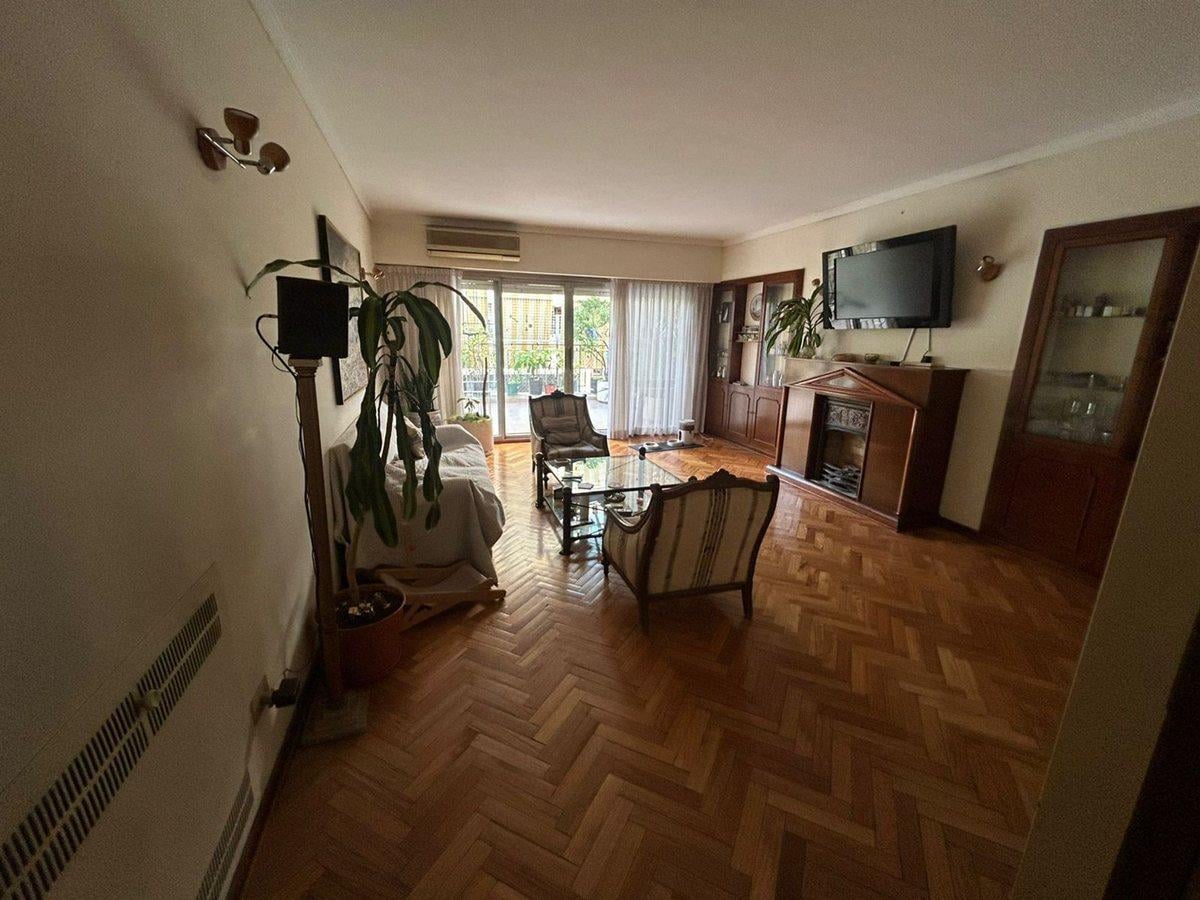 Foto de SEMIPISO 3 A. C/E- COCHERA-UBICACION EXCELENTE, imagen 2