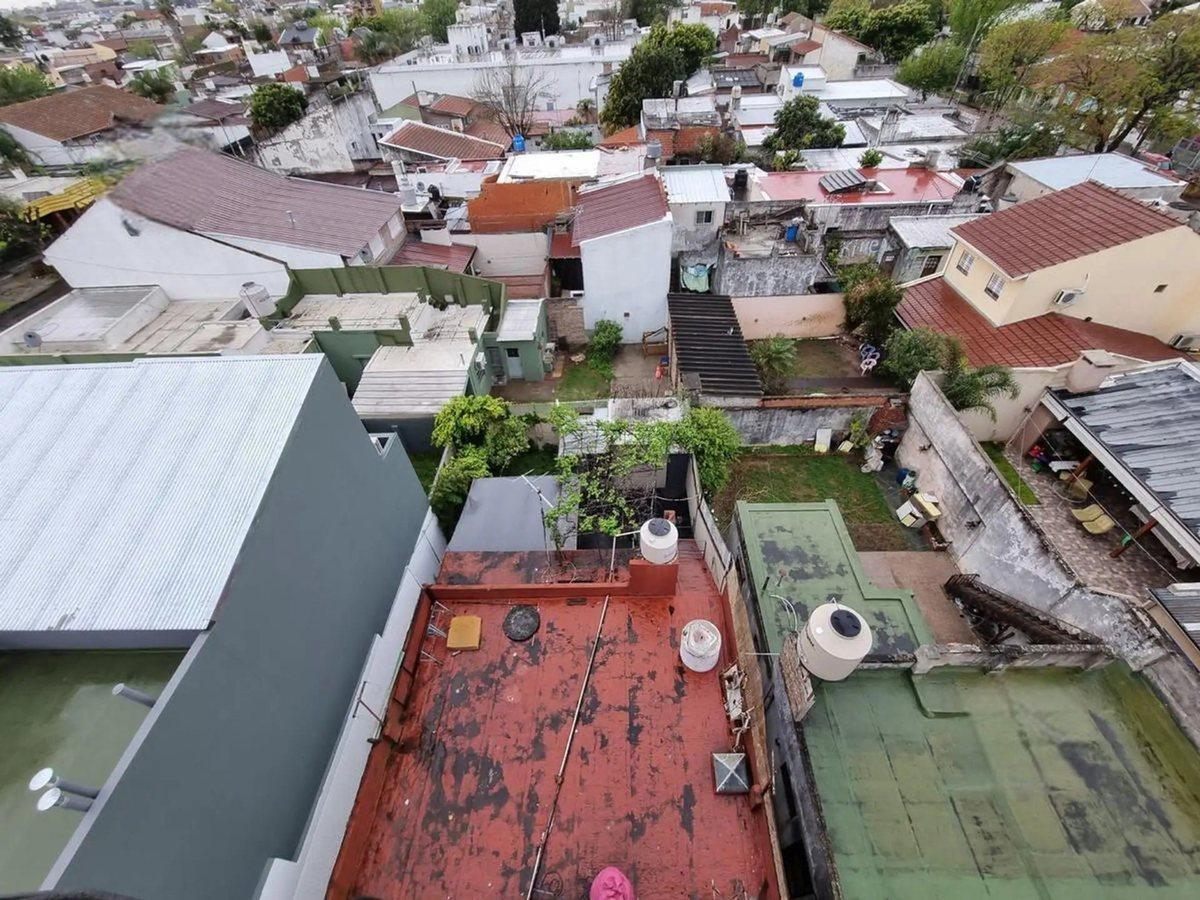 Foto de OPORTUNIDAD VENTA LOTE EN VILLA BALLESTER, imagen 3