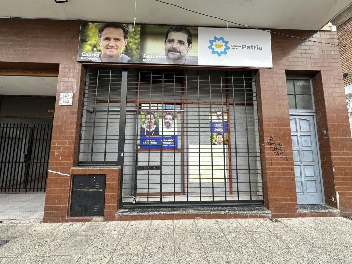 Foto de OPORTUNIDAD VENTA LOTE EN VILLA BALLESTER, imagen 2