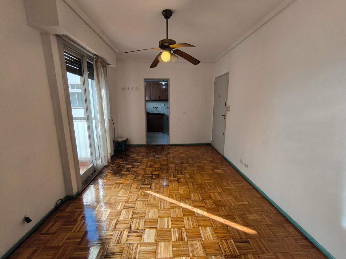 Foto de ALQUILER 3 AMB BALCON COCINA INDEP BELGRANO, imagen 1