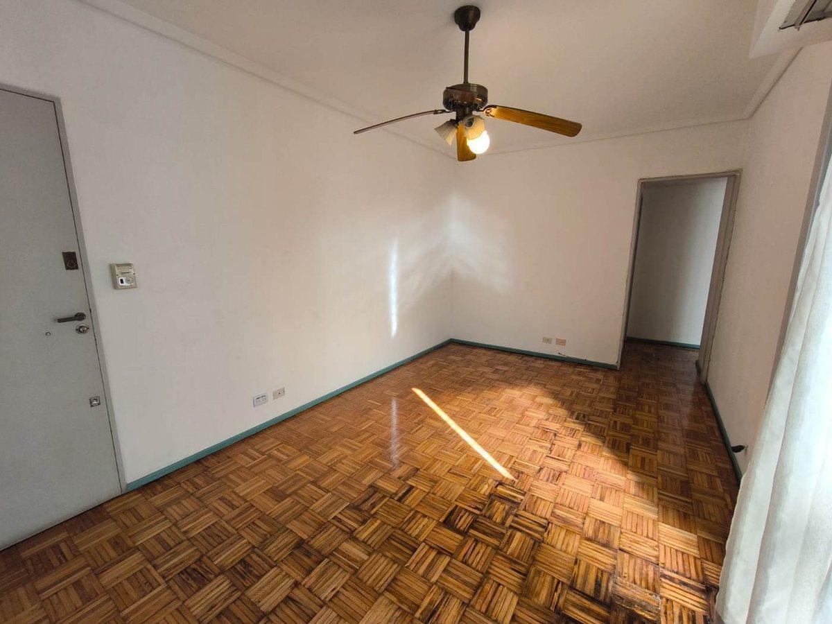 Foto de ALQUILER 3 AMB BALCON COCINA INDEP BELGRANO, imagen 2