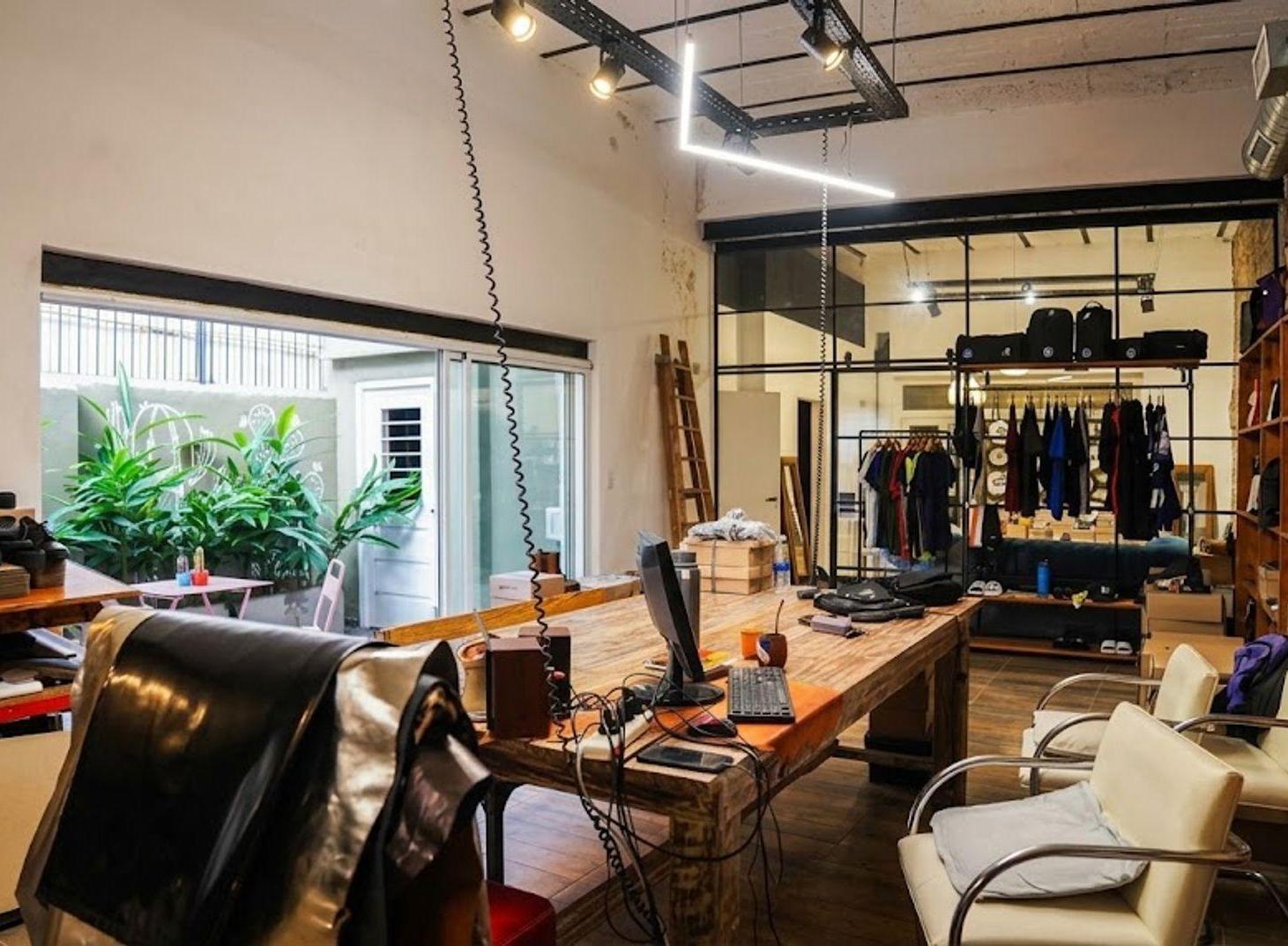 Foto de VENTA VILLA CRESPO LOCAL PH ESPACIO AEREO, imagen 4