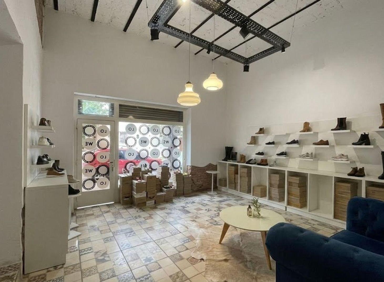 Foto de VENTA VILLA CRESPO LOCAL PH ESPACIO AEREO, imagen 2