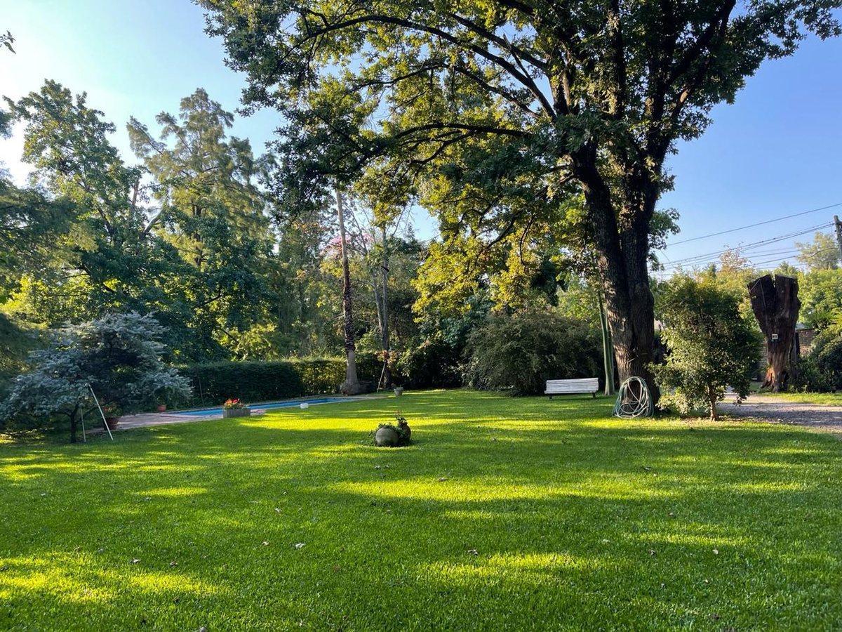 Foto de VENTA CASA B° PARQUE ALTA VISTA ING MASCHWITZ, imagen 4
