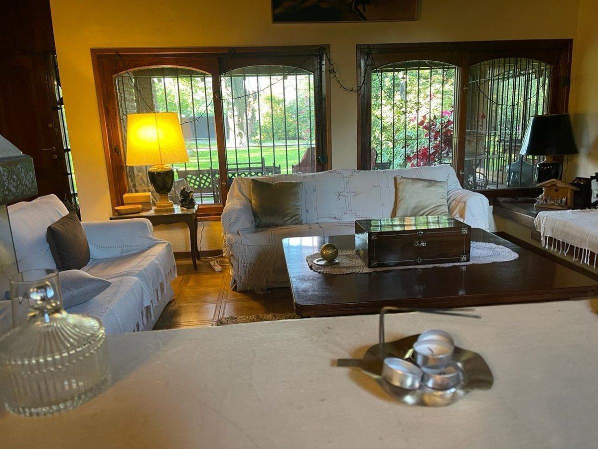 Foto de VENTA CASA B° PARQUE ALTA VISTA ING MASCHWITZ, imagen 1