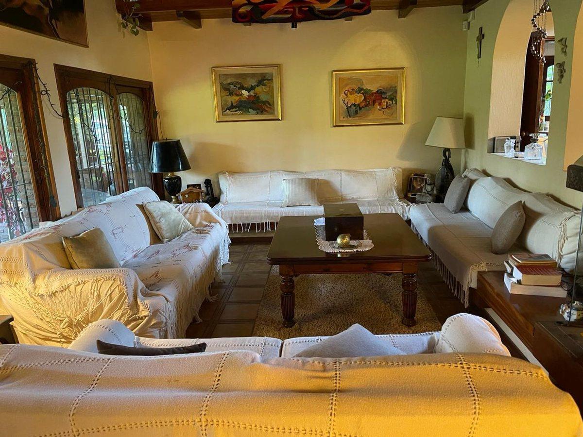 Foto de VENTA CASA B° PARQUE ALTA VISTA ING MASCHWITZ, imagen 5