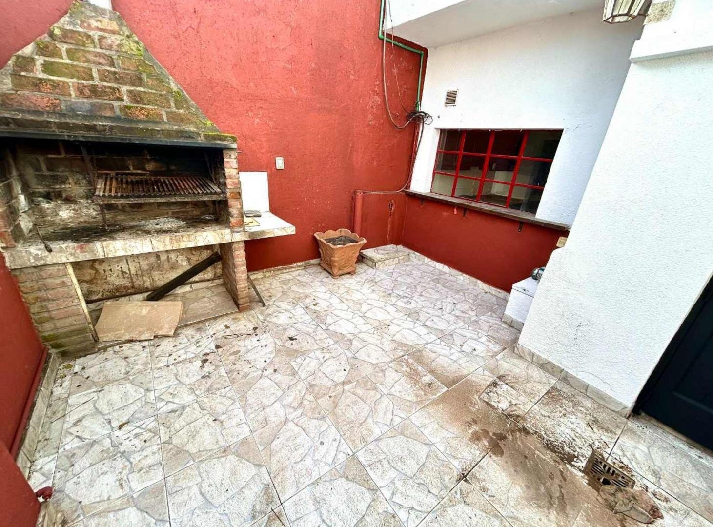 Foto de ALQUILER FLORIDA PH 5 AMBIENTES PATIO Y TERRAZA, imagen 4