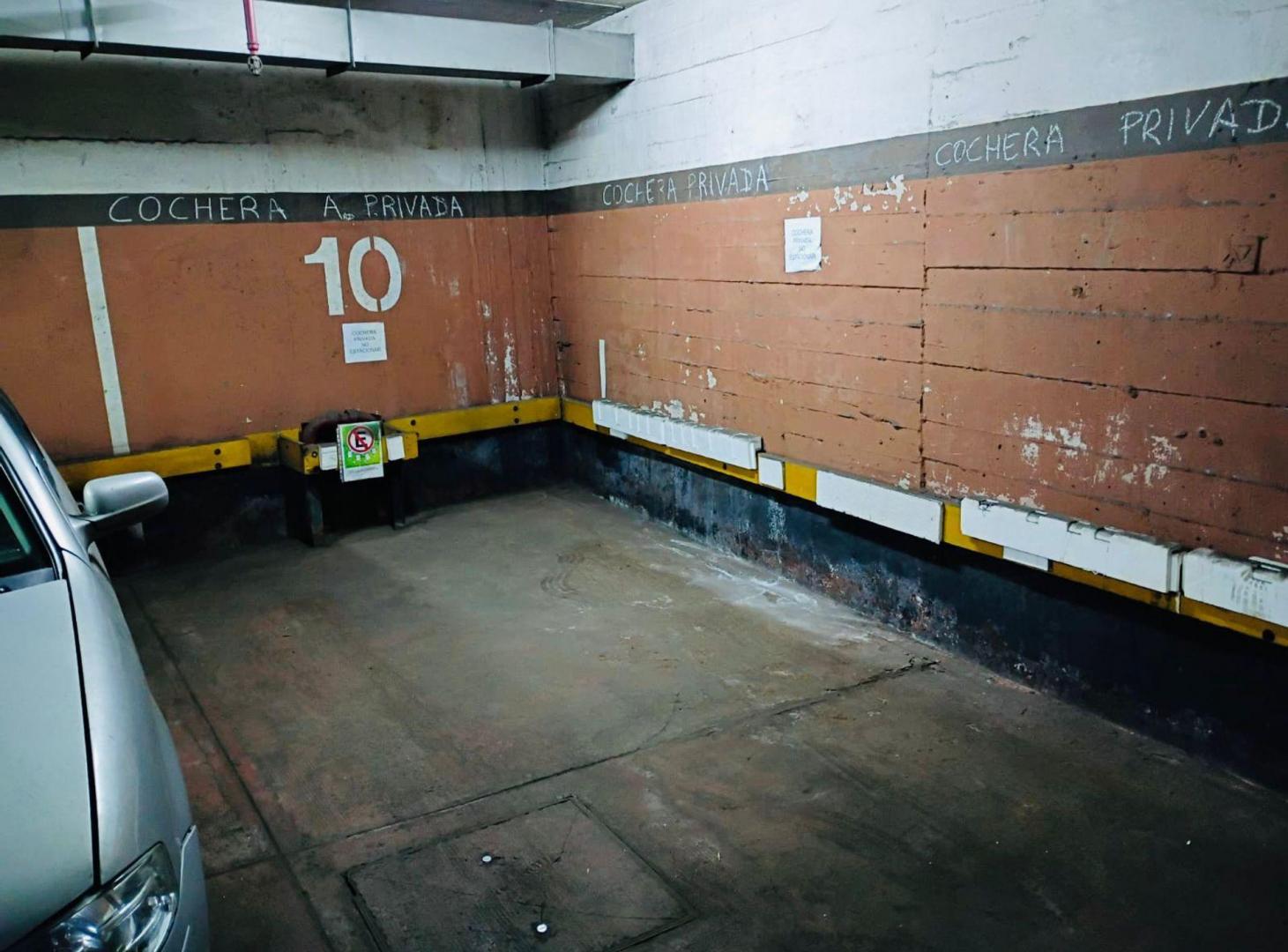 Foto de VENTA MICROCENTRO COCHERA CUBIERTA, imagen 3